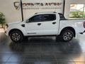 2020 Ford Ranger 2.0D Bi-Turbo Wildtrak Auto Double-Cab