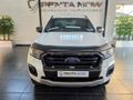 2020 Ford Ranger 2.0D Bi-Turbo Wildtrak Auto Double-Cab