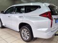 2021 Mitsubishi Pajero Sport 2.4D Auto