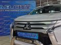 2021 Mitsubishi Pajero Sport 2.4D Auto