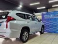 2021 Mitsubishi Pajero Sport 2.4D Auto