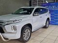 2021 Mitsubishi Pajero Sport 2.4D Auto