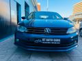 2018 Volkswagen Jetta GP 1.2 TSI Trendline