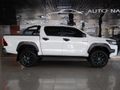 2025 Toyota Hilux 2.8 GD-6 Raised-Body Legend 4x4 Auto Double-Cab
