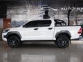 2025 Toyota Hilux 2.8 GD-6 Raised-Body Legend 4x4 Auto Double-Cab