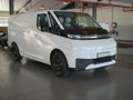 2026 Farizon SV L1H1 (83kWh)
