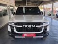2026 Toyota Land Cruiser 300 V6 3.3D GR-S