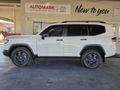 2026 Toyota Land Cruiser 300 V6 3.3D GR-S