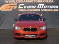2013 BMW 1 Series M135i 5-dr Auto
