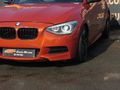 2013 BMW 1 Series M135i 5-dr Auto
