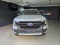 2023 Ford Ranger 2.0 Bi-Turbo Wildtrak Double Cab Auto