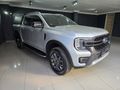 2023 Ford Ranger 2.0 Bi-Turbo Wildtrak Double Cab Auto