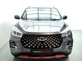 2026 Chery Tiggo 4 Pro 1.5 LiT