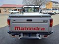 2026 Mahindra Pik Up 2.2 mHawk S6 Single-Cab