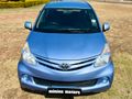 2014 Toyota Avanza 1.5 SX