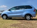 2014 Toyota Avanza 1.5 SX