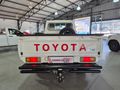 2012 Toyota Land Cruiser 79 4.2 D Single-Cab