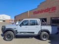 2026 Mahindra Pik Up 2.2 mHawk S11 Storm 4x4 Auto Double-Cab