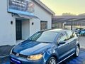 2016 Volkswagen Polo 1.2 TSI Highline Auto (81kW)