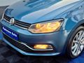 2016 Volkswagen Polo 1.2 TSI Highline Auto (81kW)
