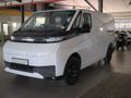 2026 Farizon SV L1H1 (83kWh)