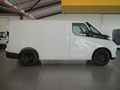 2026 Farizon SV L1H1 (83kWh)
