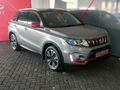2022 Suzuki Vitara 1.4T GLX Auto