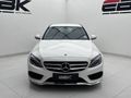 2017 Mercedes-Benz C-Class C 180 Auto