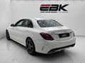 2017 Mercedes-Benz C-Class C 180 Auto