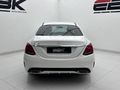2017 Mercedes-Benz C-Class C 180 Auto