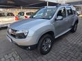 2016 Renault Duster 1.5 dCi Dynamique 4x4