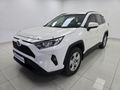 2019 Toyota RAV4 2.0 GX Auto