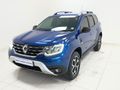 2021 Renault Duster 1.5 dCi Techroad Auto
