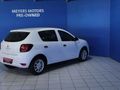 2019 Renault Sandero 900T Expression