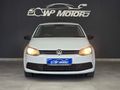 2022 Volkswagen Polo Vivo 1.4 Trendline 5-dr