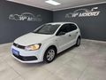 2022 Volkswagen Polo Vivo 1.4 Trendline 5-dr