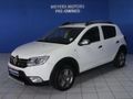 2021 Renault Sandero 900T Stepway Expression