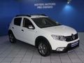 2021 Renault Sandero 900T Stepway Expression