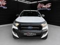 2017 Ford Ranger 3.2 TDCi Wildtrak 4x4 Auto Double-Cab