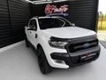 2017 Ford Ranger 3.2 TDCi Wildtrak 4x4 Auto Double-Cab