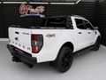 2017 Ford Ranger 3.2 TDCi Wildtrak 4x4 Auto Double-Cab