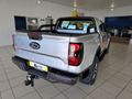 2026 Ford Ranger 2.0D Bi-Turbo XLT HR Double Cab Auto
