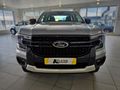 2026 Ford Ranger 2.0D Bi-Turbo XLT HR Double Cab Auto