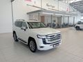 2022 Toyota Land Cruiser 300 V6 3.3 D ZX