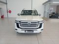 2022 Toyota Land Cruiser 300 V6 3.3 D ZX