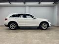 2017 Mercedes-Benz GLC 220d Exclusive