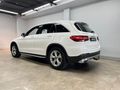 2017 Mercedes-Benz GLC 220d Exclusive