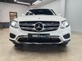 2017 Mercedes-Benz GLC 220d Exclusive