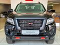 2026 Nissan Navara 2.5 DDTi PRO-4X 4X4 Auto Double-Cab