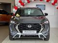 2026 Nissan Magnite 1.0 Visia